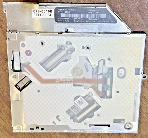 Apple macbook pro - macbook, a1286