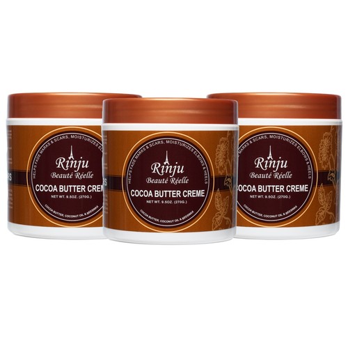 Rinju beauté réelle crema - beauté,