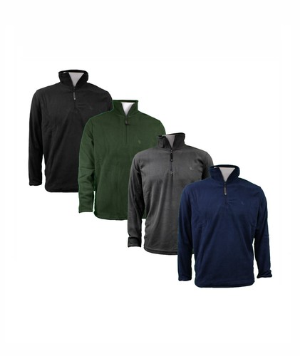 Felpa pile 220gr maglione - pile,