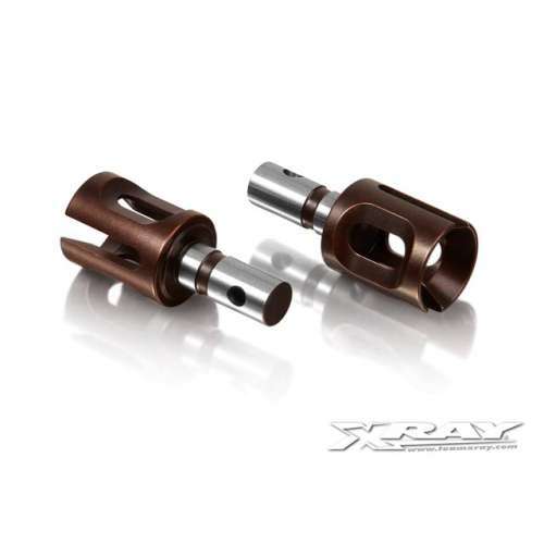355063 xray xb9 - xray, bicchierini