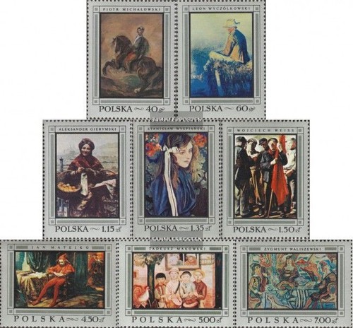 Polonia 1864 1871 completa - polonia, 1864-1871
