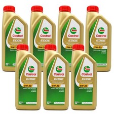 Olio motore castrol - motore, 5w30