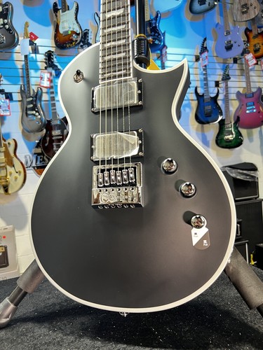 Chitarra elettrica esp ltd - chitarra,