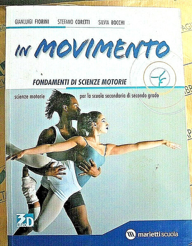 Movimento vol a - in,