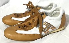 SCARPE SNEAKERS OLYMPIA DONNA