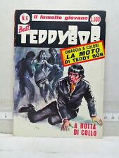 TEDDY BOB   6 - ED. CEA - 1°