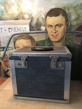 Antica valigetta art deco