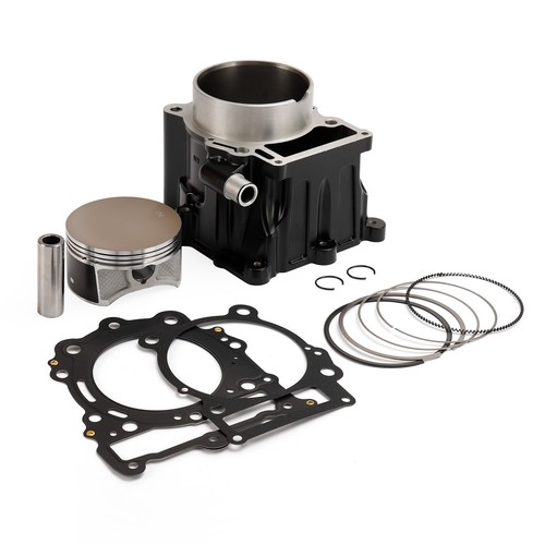 100mm kit cilindro pistone - 100mm,