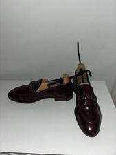 Scarpe concept mocassini House