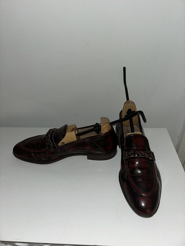 Scarpe concept mocassini house - concept,