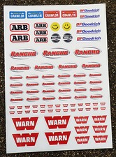 10th Scala RC Rock Crawler