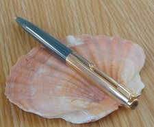 Parker "51" Mark II grigio