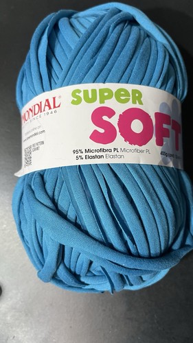 Super soft filato - super,