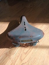 Rara sella Brooks B66L in