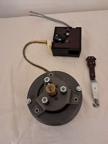 Giradischi dual 1019 motore - giradischi,