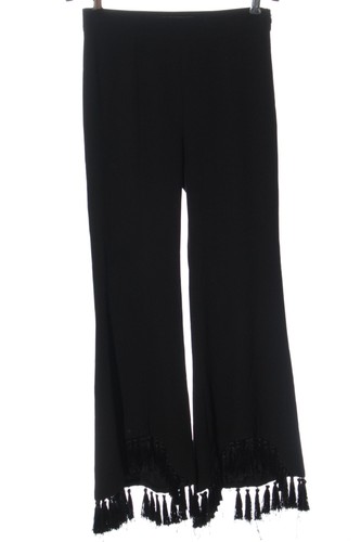 Zara woman pantalone vita - pantalone,