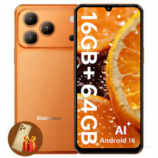 Blackview WAVE 7C Smartphone