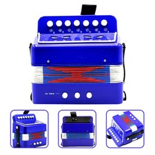 Fisarmonica Portatile