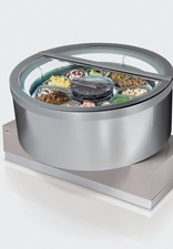 Attrezzatura Gelateria