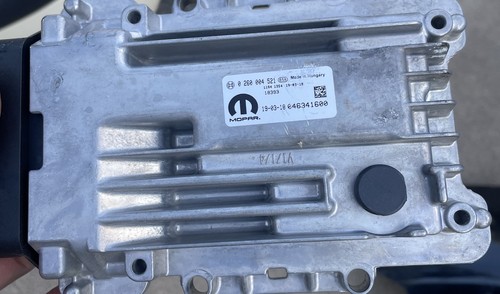 Centralina auto - centralina,