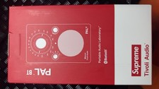 Supreme Tivoli Audio PAL BT