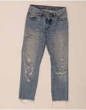 Jeans donna Levi's 501 effetto