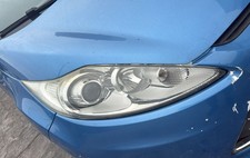 Fanale anteriore dx FORD