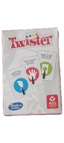 Hasbro gaming twister gioco - gioco, di