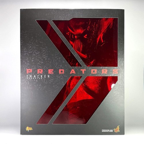 Hot toys inseguitore - inseguitore, di