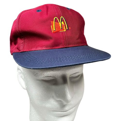 Cappello snapback vintage