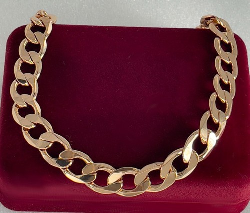 Collana deluxe 9mm catena - collana,