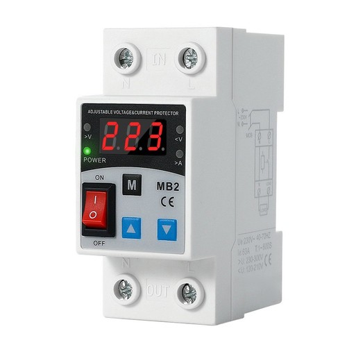 Protezione limitatore - limitatore, di