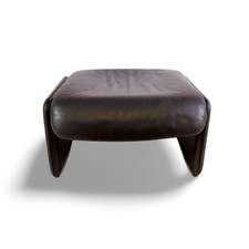 Sgabello ottomano originale - , de