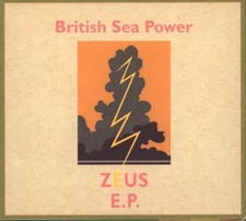British Sea Power - Zeus E.P
