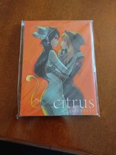 Citrus 1 variant Mirka Andolfo Planet Manga