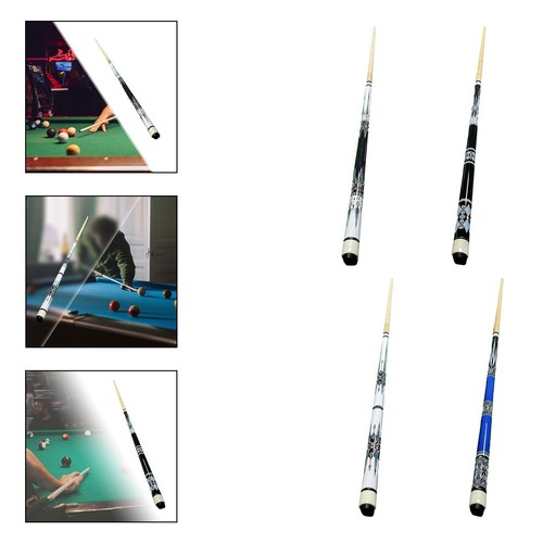 Stecche biliardo con - 57",