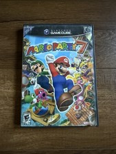 Mario party nintendo - party, 7