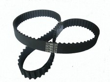 Cinghia distribuzione - cinghia,