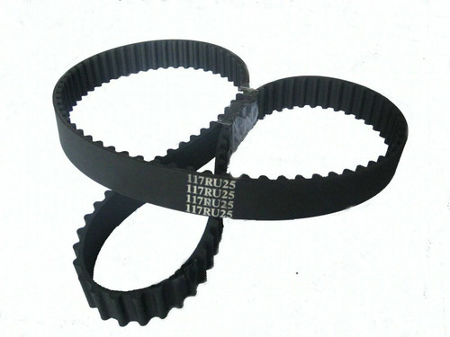 Cinghia distribuzione - cinghia,