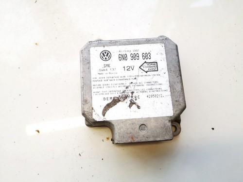 6n0909603 centralina modulo - 6n0909603,