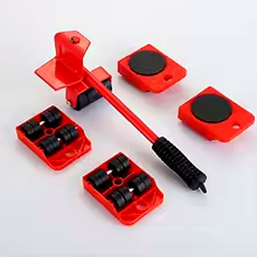 Pezzi ruote per mobili - pezzi,