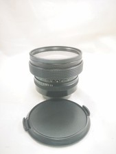 OBJETIVO VARL ZEISS JENA DDR