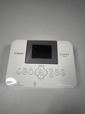 Canon Selphy CP1000 Stampante
