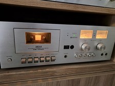 Akai magnifica piastra - magnifica, di