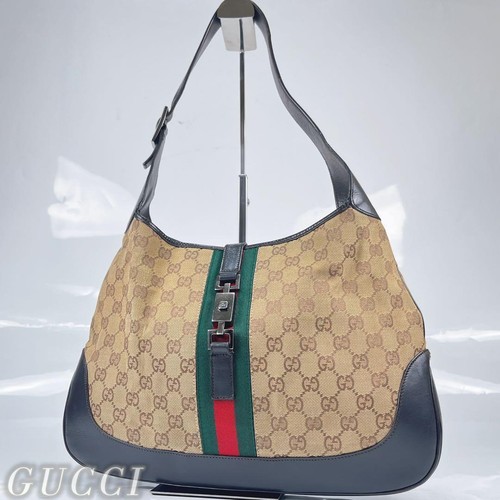 Borsa tracolla gucci - a,