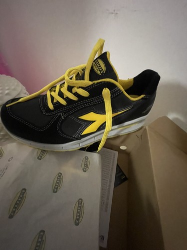 Diadora run net low sips - low,