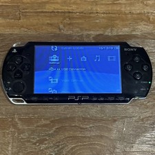 Console Sony PSP Slim E Lite