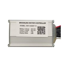 Regolatore Motore Brushless