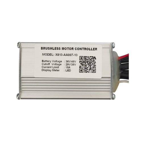 Regolatore motore brushless - motore,