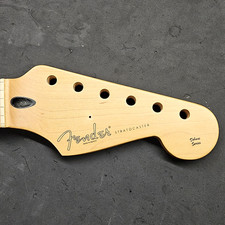 Fender Super Strat Maple Neck